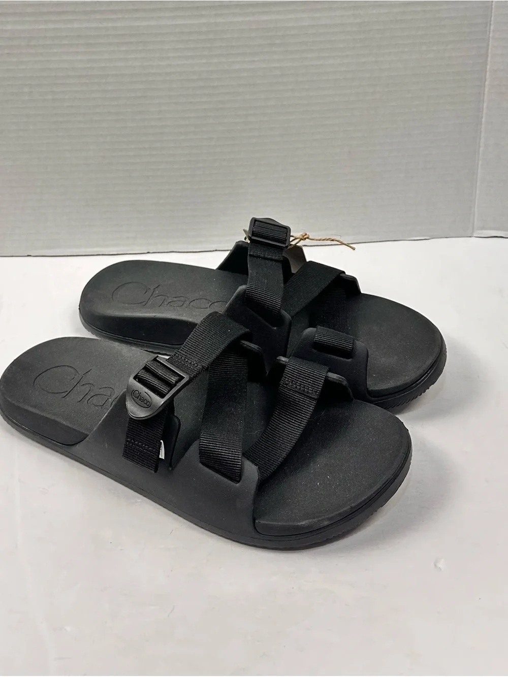 Chaco Men’s Chillos Slide Sz 10